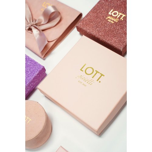 LOTT. Gioielli Lott Earrings CEGB019-B10861 LOTT. Gioielli Lott Earrings CEGB019-B10861