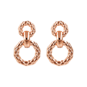 Bronzallure Oorbellen WSBZ02052.R