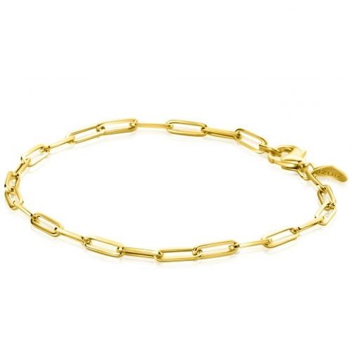Zinzi Gold Zinzi Gold Armband ZGA346 Zinzi Gold Zinzi Gold Armband ZGA346