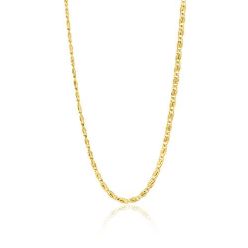 Zinzi Gold Zinzi Gold Necklace ZGC295 Zinzi Gold Zinzi Gold Necklace ZGC295