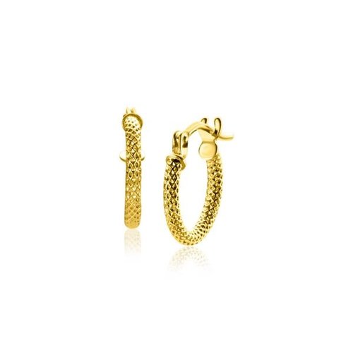 Zinzi Gold Zinzi Gold Earrings ZGO330