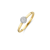 Diamonds by Blush Ring 1648BDI