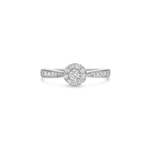 Diamonds by Blush Diamonds by Blush ring 1651WDI