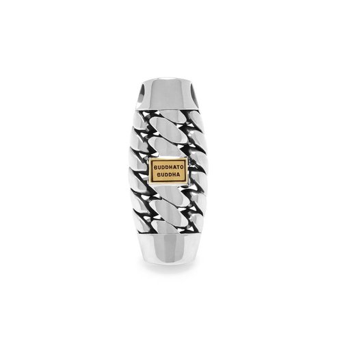 Buddha to Buddha Buddha to Buddha Pendant 848 Ben Limited Silver Gold 14kt Buddha to Buddha Buddha to Buddha Pendant 848 Ben Limited Silver Gold 14kt