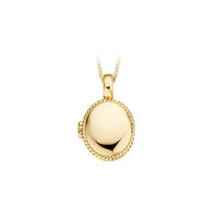 Blush Pendant 6081YGO