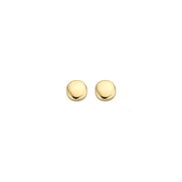 Blush Earrings 7243YGO
