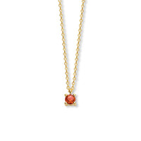 Fleur de Kiki Necklace GG25758 - januari