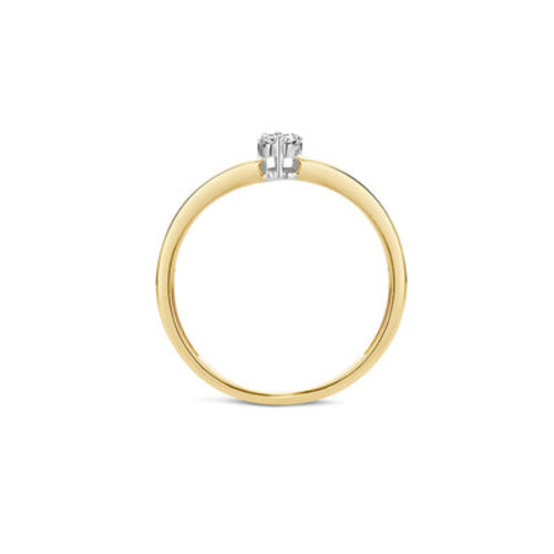 Blush Diamonds by Blush Ring 1623BDI