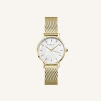 Rosefield watch SMGMG-S06