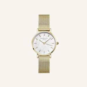 Rosefield Rosefield watch SMGMG-S06