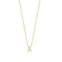 Blush Ketting 3094YGO