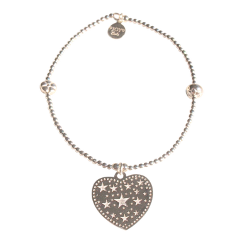 Joy Jewellery Joy Jewellery Armband Bamba Etoiles