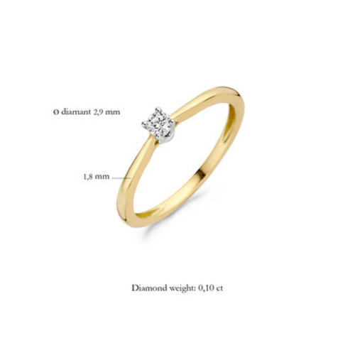 Diamonds by Blush Diamonds by Blush Ring 1622BDI