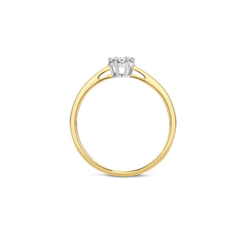 Diamonds by Blush Diamonds by Blush Ring 1611BDI