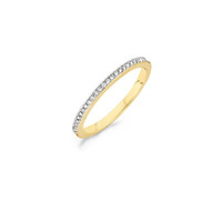 Diamonds by Blush Ring 1607BDI