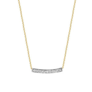 Diamonds by Blush Diamonds by Blush Ketting 3605BDI