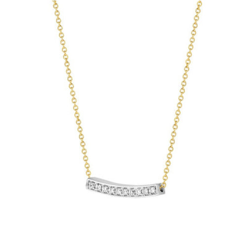 Diamonds by Blush Diamonds by Blush Ketting 3605BDI