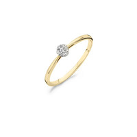 Diamonds by Blush Ring 1609BDI