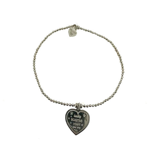 Joy Jewellery Joy Jewellery Armband Tiny Wishes Good Vibes Joy Jewellery Joy Jewellery Armband Tiny Wishes Good Vibes