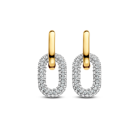 Ti Sento Earrings 7904ZY