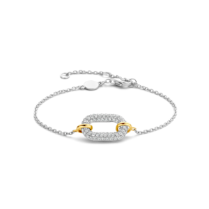 Ti Sento Ti Sento bracelet 23007ZY