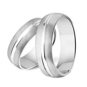 Amorio Amorio Relationship ring A109