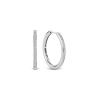 Ti Sento Oorbellen 7789ZI