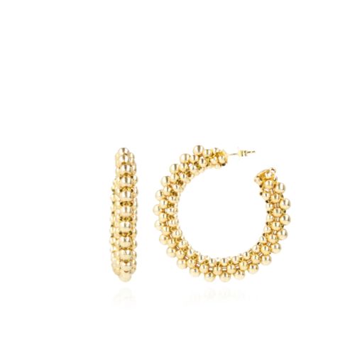 LOTT. Gioielli Lott Oorbellen CLEA105-G78503 LOTT. Gioielli Lott Oorbellen CLEA105-G78503