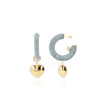 Lott Earrings CESI181-G29425