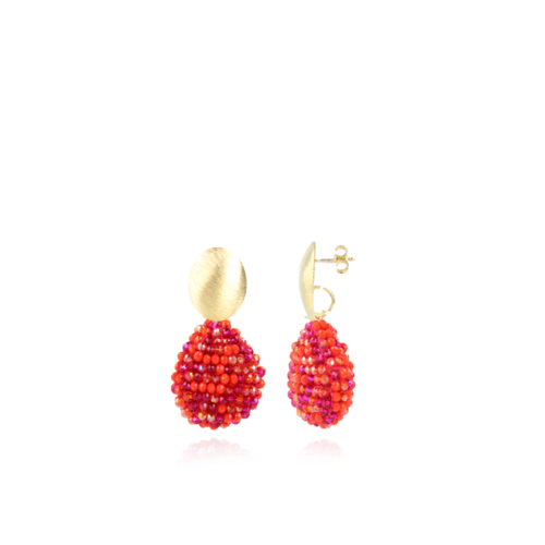 LOTT. Gioielli Lott Oorbellen CEGB131-B11051 LOTT. Gioielli Lott Oorbellen CEGB131-B11051