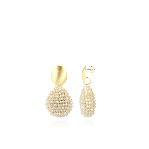 LOTT. Gioielli Lott Oorbellen CEGB131-B11043 LOTT. Gioielli Lott Oorbellen CEGB131-B11043