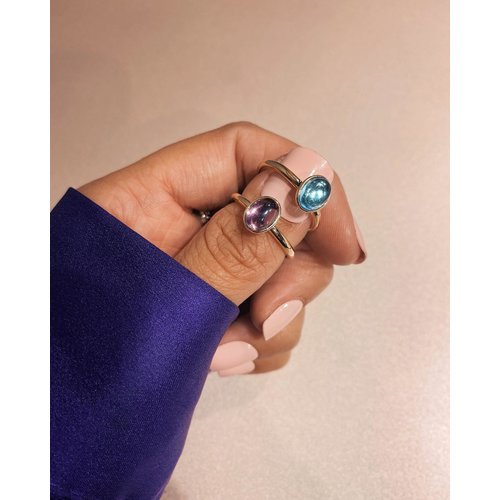 Fleur de Kiki Fleur de Kiki Ring GGE1511 Fleur de Kiki Fleur de Kiki Ring GGE1511