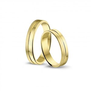 Amorio Amorio Relationship ring A407