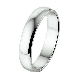 Amorio Amorio Relationship ring A414 - 4MM