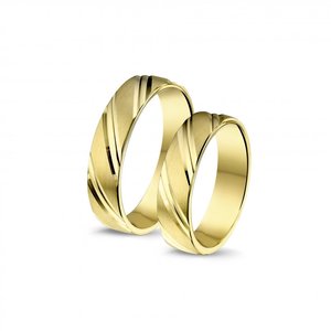 Amorio Amorio Relationship ring A412