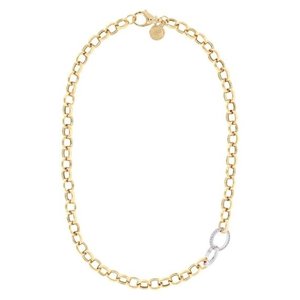 Bronzallure Bronzallure Necklace WSBZ00829Y.WY