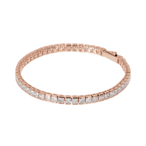 Bronzallure Bronzallure Bracelet WSBZ01979.W-SHORT