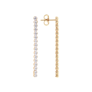 Bronzallure Bronzallure Earrings WSBZ00598Y.WY