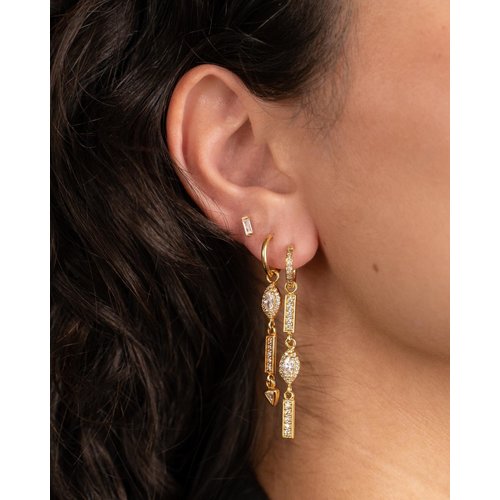 Eline Rosina Eline Rosina Earcharm I-30-GOLDPLATED