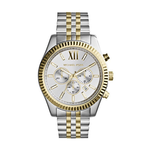 Michael Kors Michael Kors Horloge MK8344 Michael Kors Michael Kors Horloge MK8344