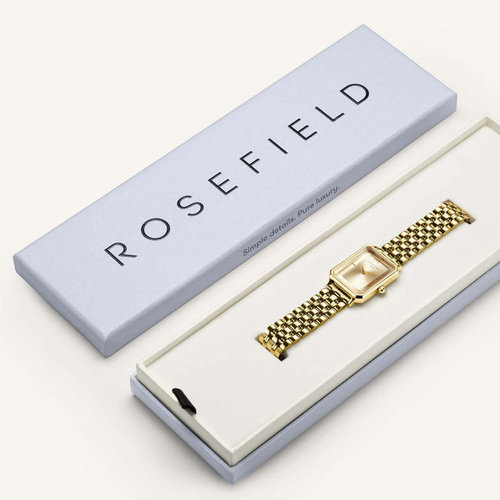 Rosefield Rosefield HorlogeOCGSG-O65