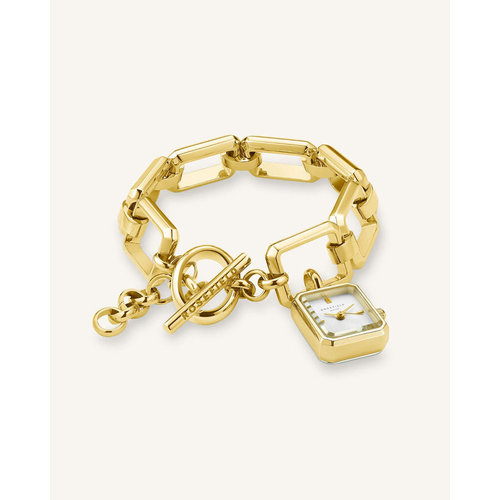 Rosefield Rosefield Horloge SWGSG-O52 Rosefield Rosefield Horloge SWGSG-O52