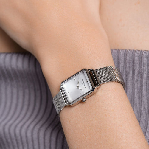 Rosefield Rosefield Watch OWSMS-O74