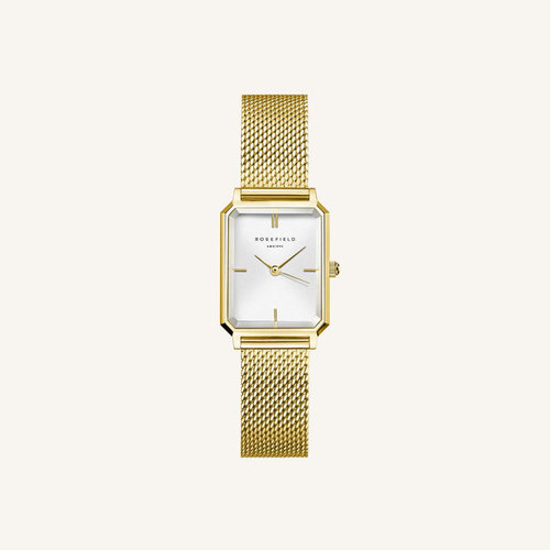 Rosefield Rosefield Horloge OWGMG-O73 Rosefield Rosefield Horloge OWGMG-O73