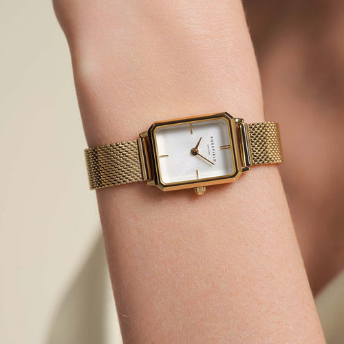 Rosefield Rosefield Horloge OWGMG-O73