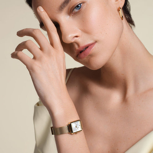 Rosefield Rosefield Horloge OWGMG-O73