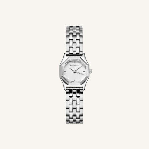 Rosefield Rosefield Horloge GWSSS-G04 Rosefield Rosefield Horloge GWSSS-G04