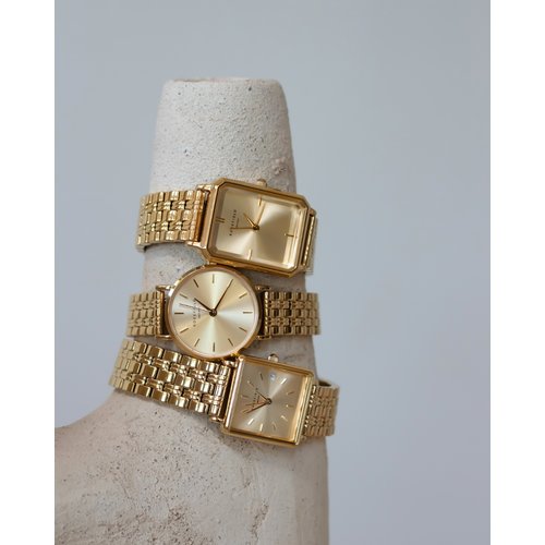 Rosefield Rosefield HorlogeOCGSG-O65