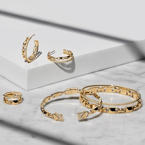 Michael Kors Michael Kors Armband MKC1009AN710 Michael Kors Michael Kors Armband MKC1009AN710