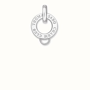 Thomas Sabo Thomas Sabo Charm X0017-001-12